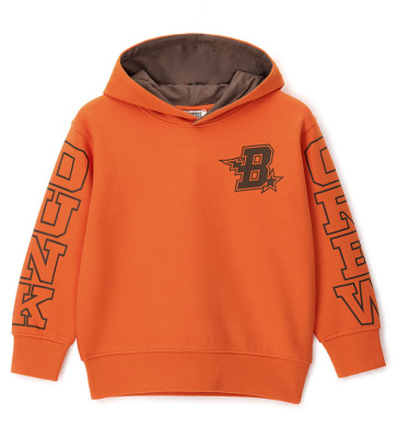 Толстовка для мальчика