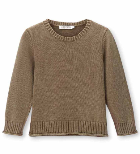 Свитер для мальчика