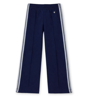 Брюки для девочки