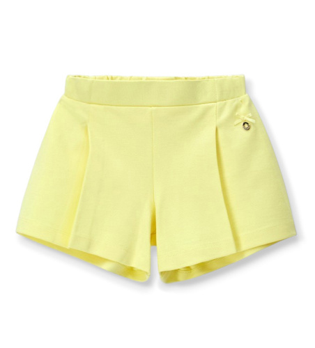 Шорты для маленькой девочки