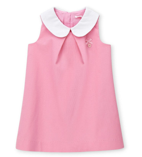 Платье для маленькой девочки