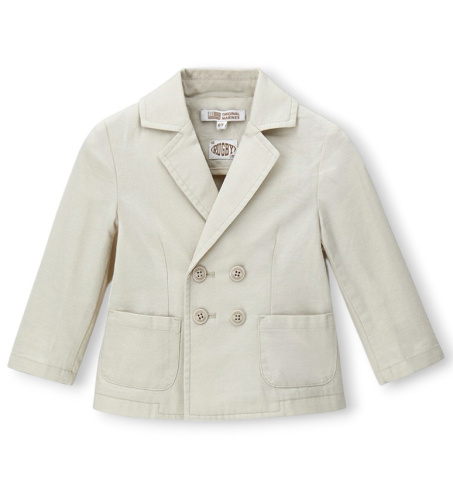 Пиджак для маленького мальчика