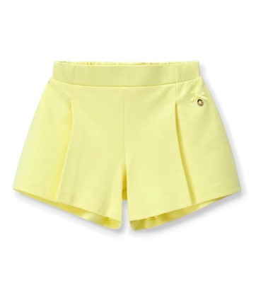 Шорты для маленькой девочки