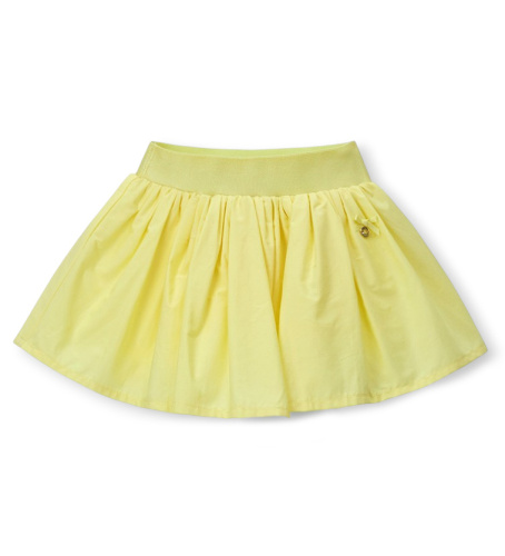 Юбка для маленькой девочки