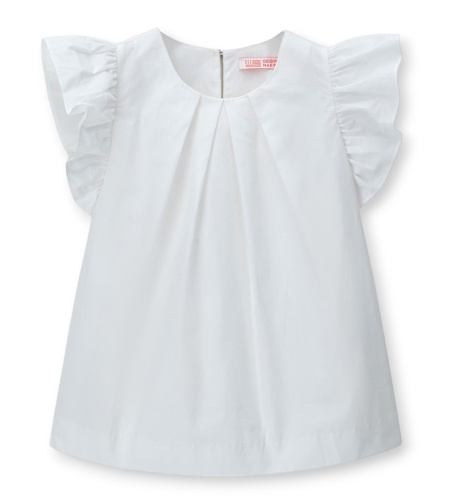 Блузка для девочки