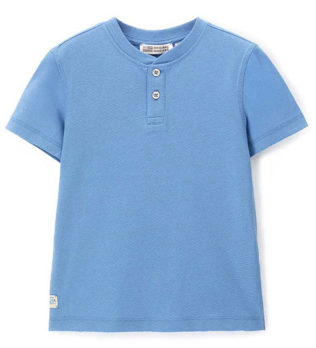 Футболка для мальчика