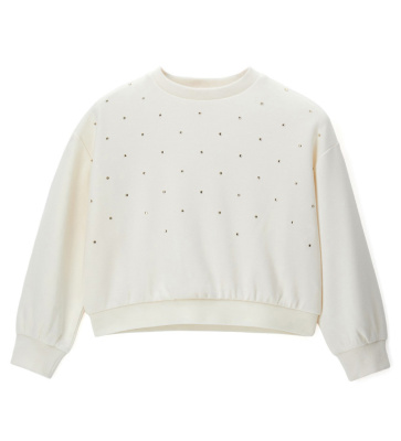 Свитшот для девочки