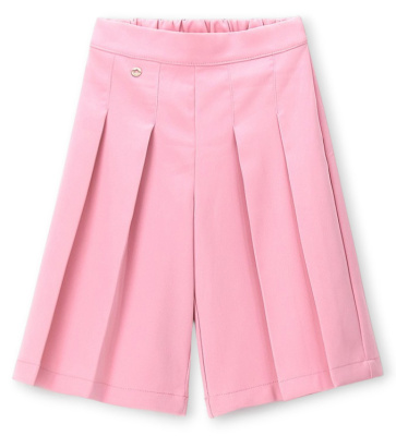 Брюки для маленькой девочки