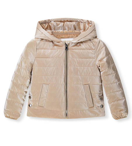 Куртка для девочки