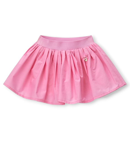 Юбка для маленькой девочки