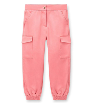 Брюки для девочки