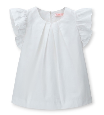 Блузка для девочки