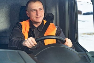 В якутских предприятиях «Полиметалла» выявили лучших водителей / ЯСИА   