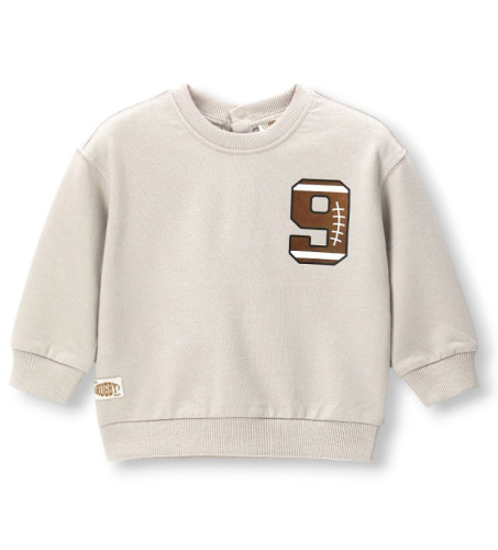 Свитшот для маленького мальчика