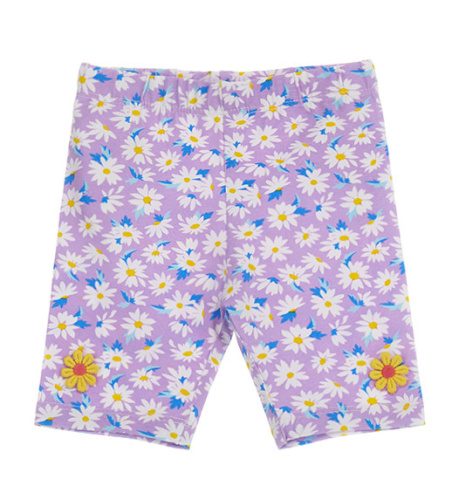 Леггинсы для маленькой девочки