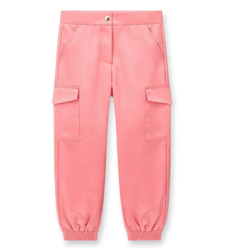 Брюки для девочки