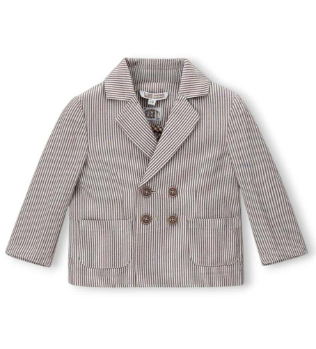 Пиджак для маленького мальчика