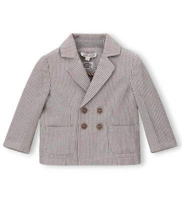 Пиджак для маленького мальчика