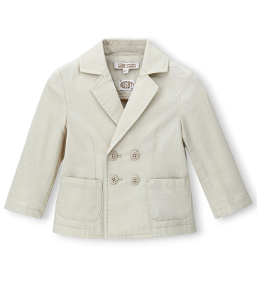 Пиджак для маленького мальчика