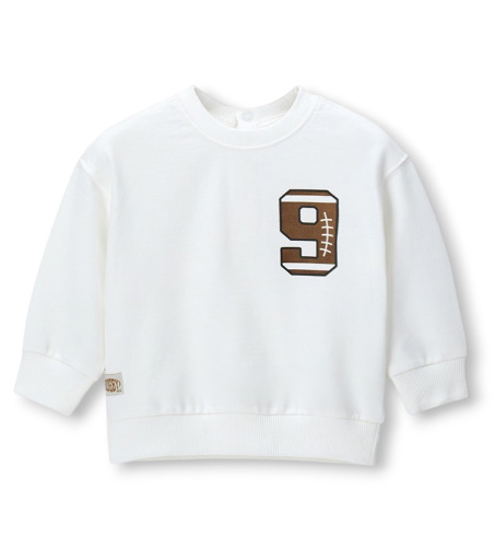 Свитшот для маленького мальчика