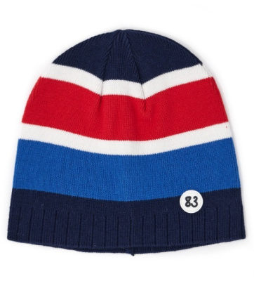 Шапка для мальчика