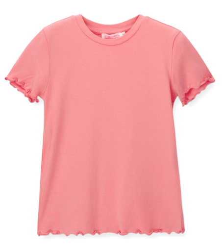 Футболка для девочки