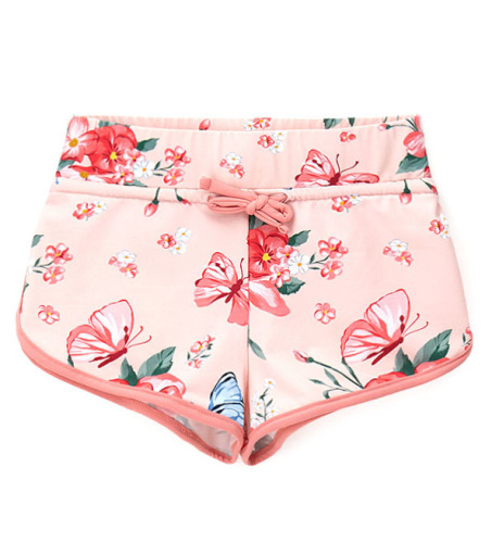 Шорты для девочки