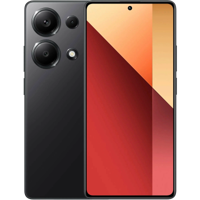 Смартфон REDMI