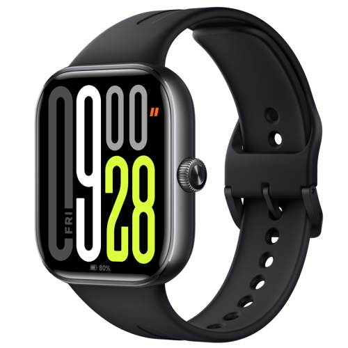 Умные часы REDMI