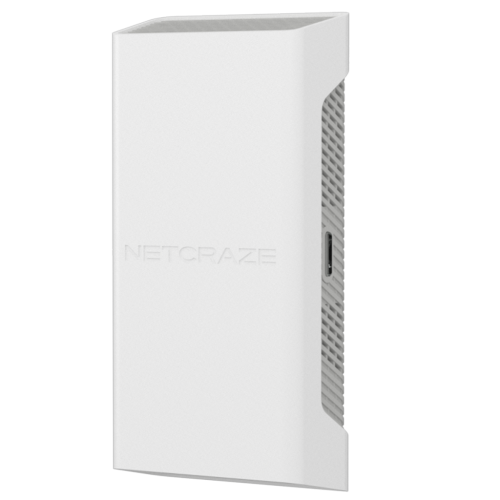 Репитер Netcraze