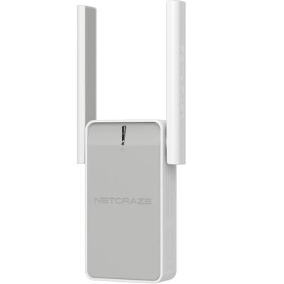 Репитер Netcraze