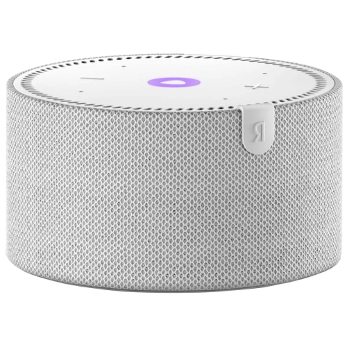 Умная колонка Яндекс