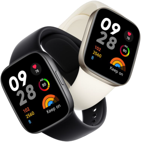 Умные часы Xiaomi