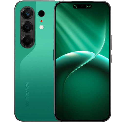 Смартфон TECNO