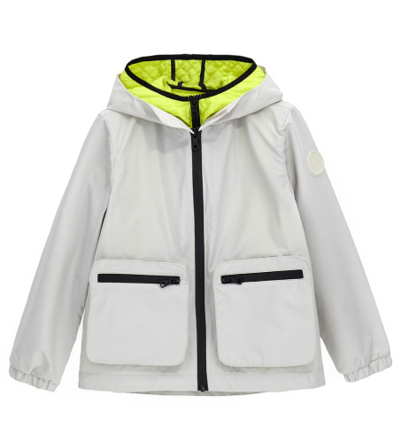 Куртка для мальчика