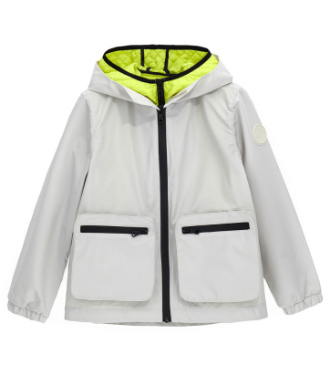 Куртка для мальчика