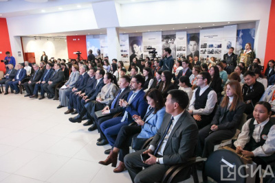 Победители II Николаевского форума получат возможность пройти обучение в ведущих вузах России / ЯСИА   