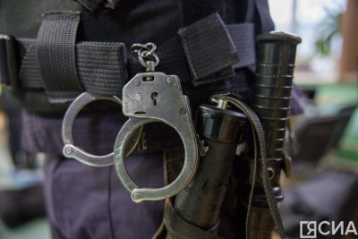 Тяжкий вред здоровью, ДТП с пострадавшим и мошенничество: обзор преступлений в Якутии за сутки / ЯСИА   Республика Саха (Якутия)