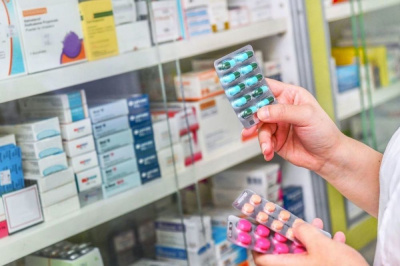 22 жителя района получили компенсацию по приобретению лекарств /    