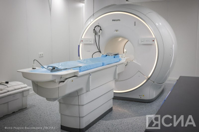 Свыше 1500 единиц передового медицинского оборудования поступило в Якутию / ЯСИА   