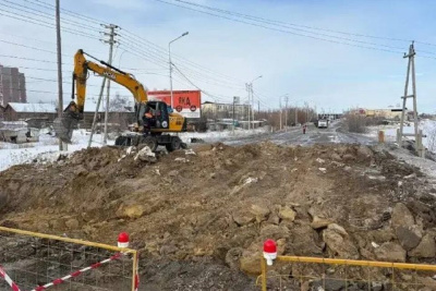 Какие улицы отремонтируют в Якутске, рассказали в мэрии / ЯСИА   