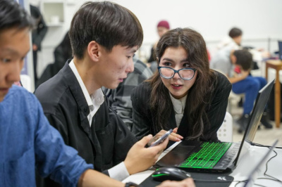 В Якутске впервые пройдет фестиваль «Моя профессия – ИТ» / ЯСИА   