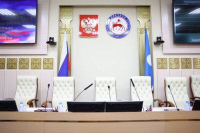 Николай Бугаев: «Служение интересам другого государства привели к закономерному результату» / ЯСИА   