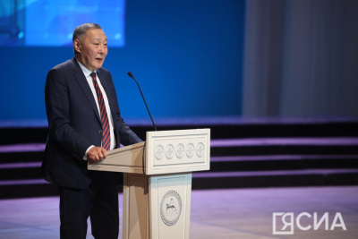 Осужденный депутат Поскачин лишен полномочий в Ил Тумэне / ЯСИА   