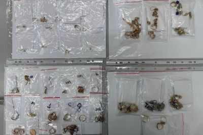 Якутянин сдал в ломбард золото матери почти на миллион рублей из-за мошенников / ЯСИА   