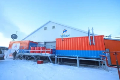 Модернизация дизельной генерации позволила Якутии сэкономить почти 400 млн рублей / ЯСИА   