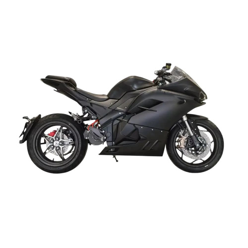 Электромотоцикл ECO Ducati Panigale Pro Black (3 кВт)