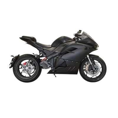 Электромотоцикл ECO Ducati Panigale Pro Black (3 кВт)
