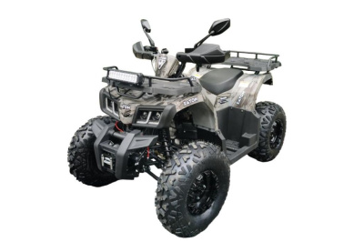 Квадроцикл MOTAX ATV Grizlik T200 Lux