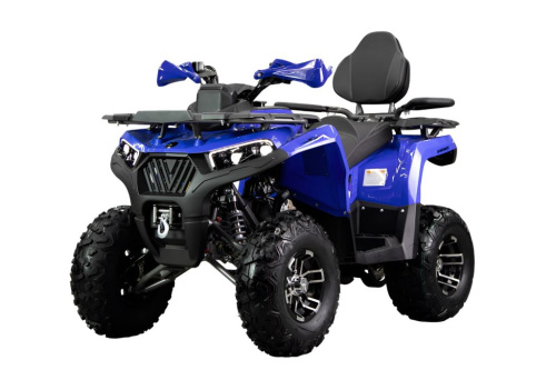 Квадроцикл SHARMAX Hummer 320 RX LTD